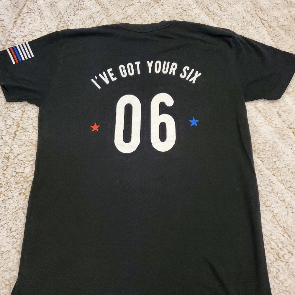 Only Human T-shirt